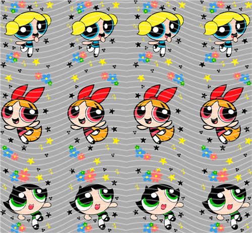 Bookmark sticker-S 75